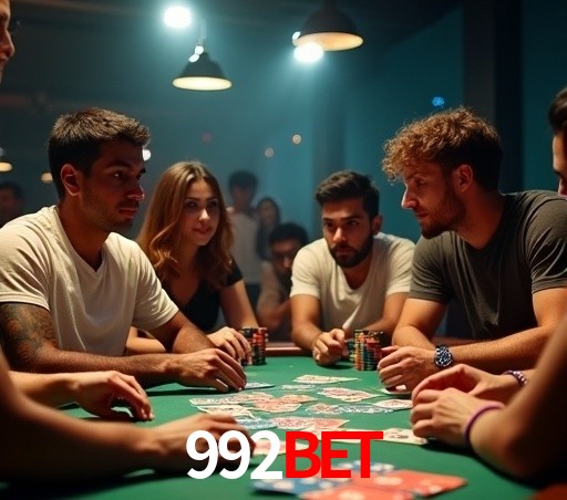 Jogos com bônus e suporte 24h na 992bet
