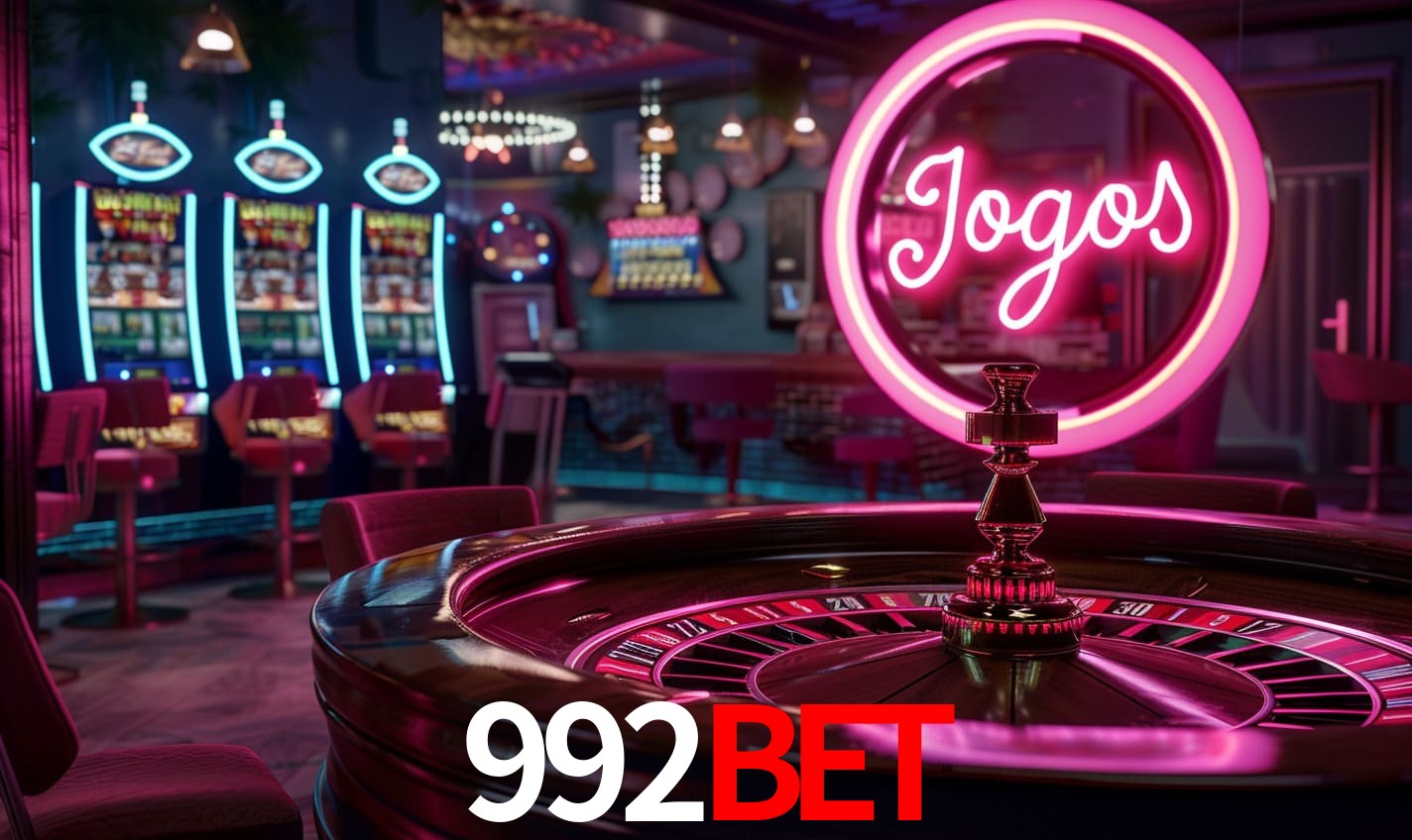 Instalador 992bet Windows