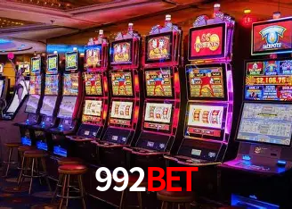 Blackjack na 992bet
