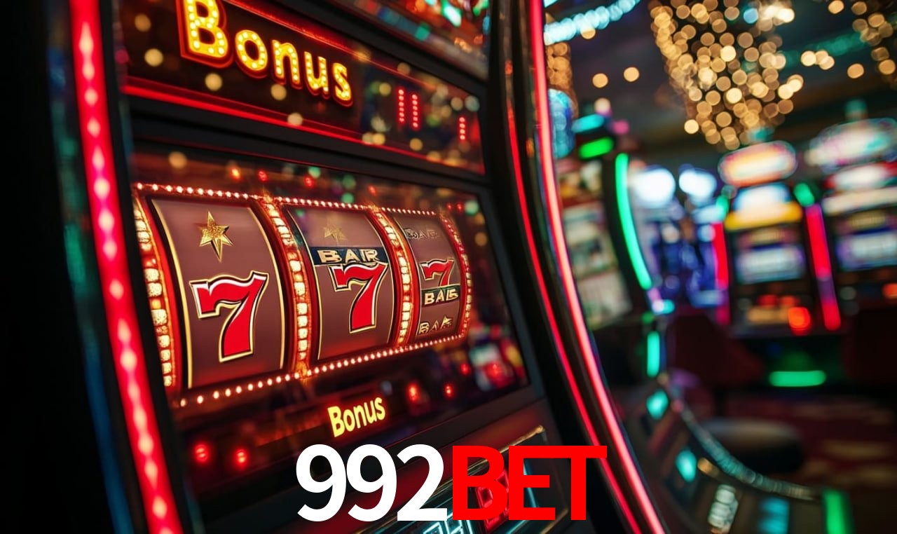 Apostas ao vivo 992bet