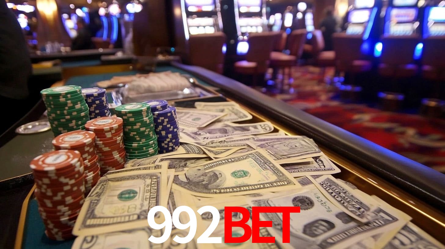 Níveis VIP 992bet