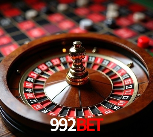 Catálogo de jogos na 992bet