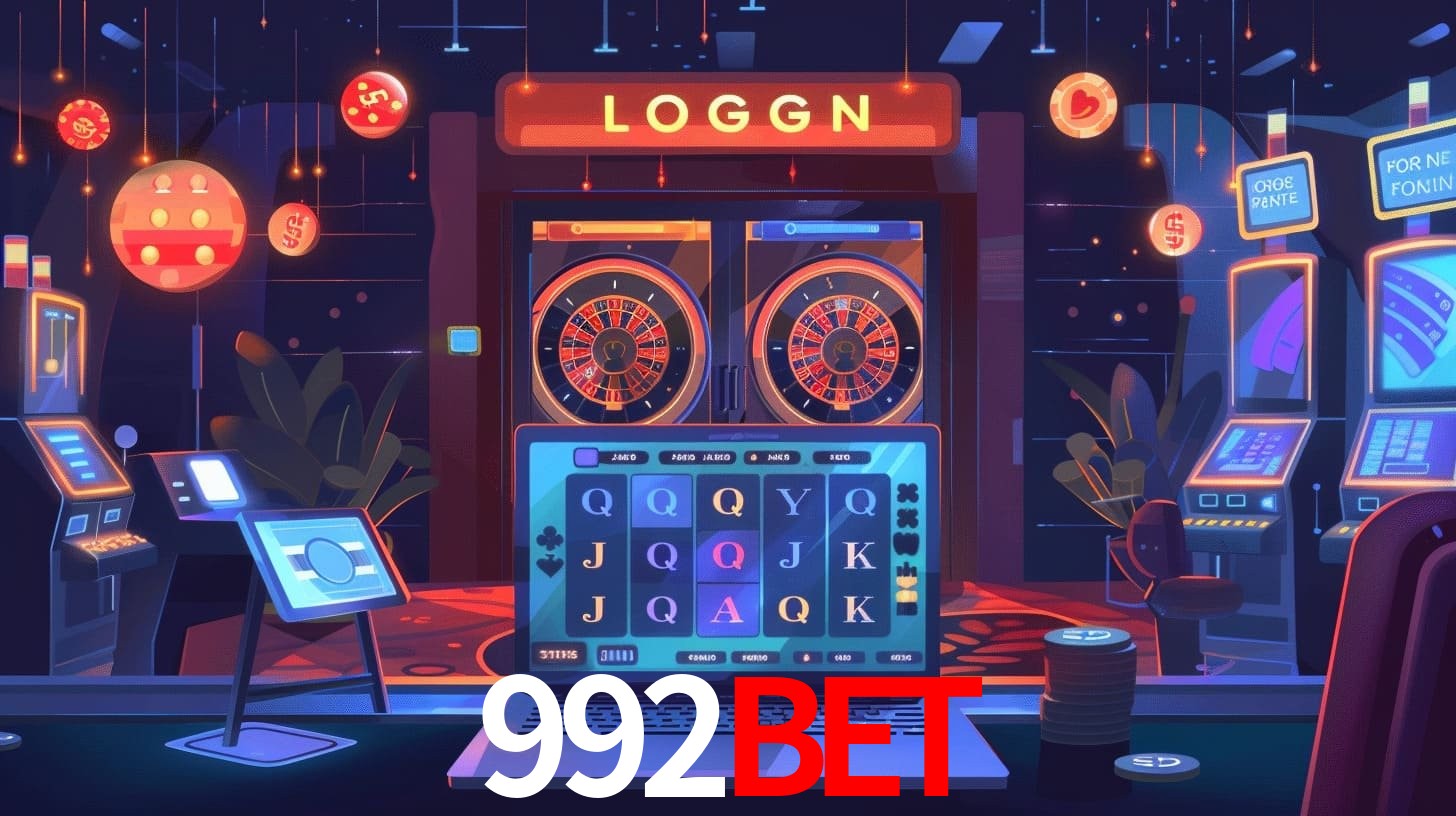 App 992bet no celular