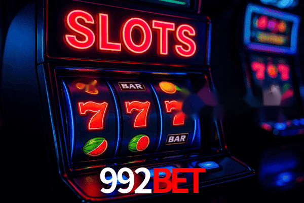 RTP dos slots populares na 992bet