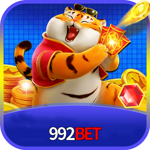 Logo da 992bet